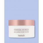 Heimish Hydrogelové polštářky pod oči Hydrogel Bulgarian Rose Water (Hydrogel Eye Patches) 60 ks – Zboží Mobilmania