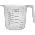 Kuchyňská odměrka 1 l – Zbozi.Blesk.cz