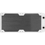 Corsair Hydro X Series XR5 280mm Water Cooling Radiator CX-9031004-WW – Sleviste.cz
