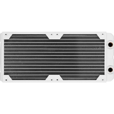Corsair Hydro X Series XR5 280mm Water Cooling Radiator CX-9031004-WW – Sleviste.cz