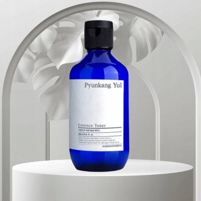Pyunkang Yul Essence Toner esenciální tonikum s 200 ml – Zbozi.Blesk.cz