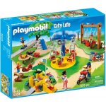 Playmobil 5024 VELKÉ DĚTSKÉ HŘIŠTĚ – Zboží Dáma