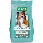 Univit Roboran H pro barevné psy 250 g – Hledejceny.cz