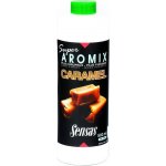 Sensas Posilovač AroMix karamel 500 ml – Zboží Dáma