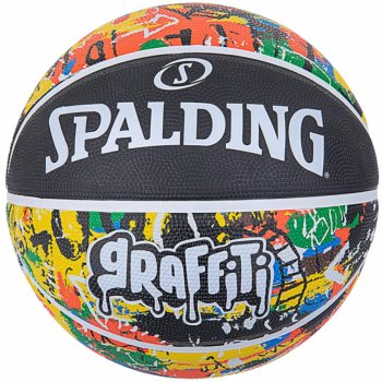 Spalding NBA Graffiti