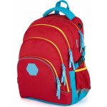 Karton P+P Oxy Scooler Red – Zboží Dáma