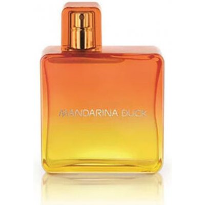 Mandarina Duck Vida Loca For Her toaletní voda dámská 100 ml – Hledejceny.cz