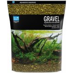 Aqua Excellent písek neapolská žlutá 3-6 mm 3 kg – Zboží Dáma