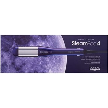 L’Oréal Professionnel Steampod 4.0 Moon Capsule