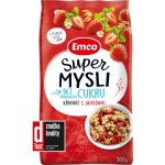 Emco Super mysli s jahodami 500 g – Zboží Dáma