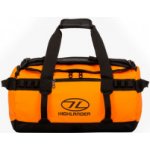 Highlander Storm Kitbag oranžová 65 l – Hledejceny.cz