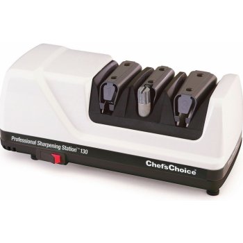 ChefsChoice | CC-130, brusič nožů elektrický, CZ DISTRIBUCE