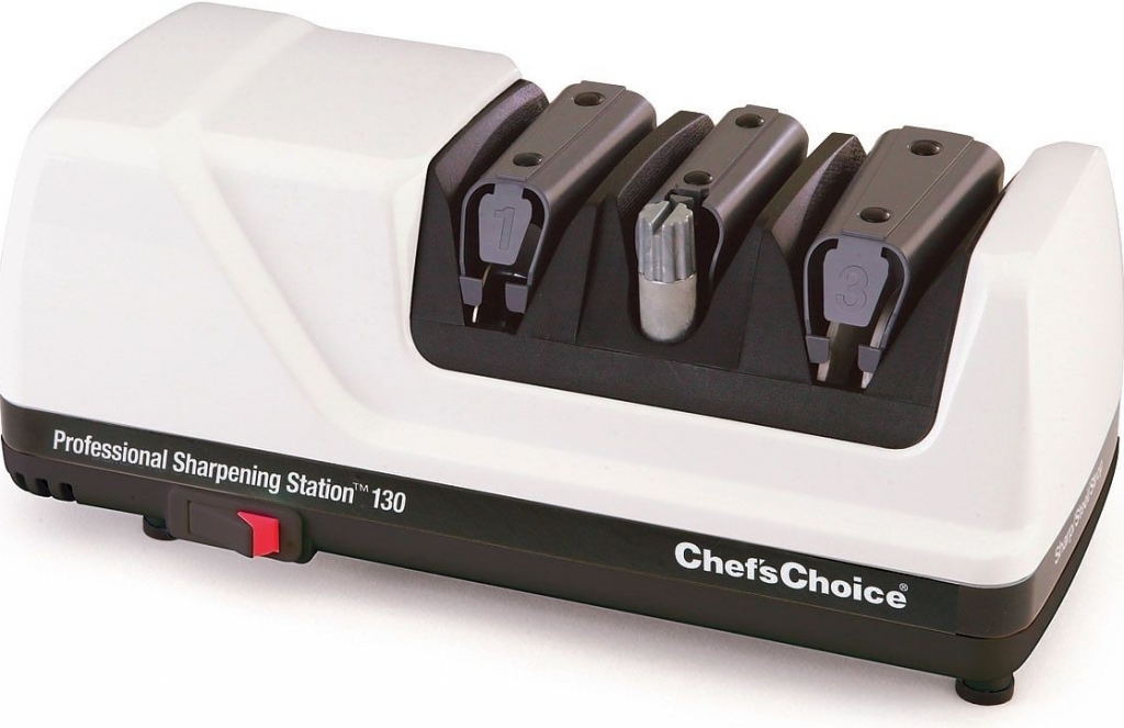 Chef\'s Choice | CC-130, brusič nožů elektrický, CZ DISTRIBUCE