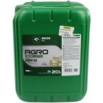 Orlen Oil Agro Basic UTTO 10W-30 20 l – Zboží Mobilmania