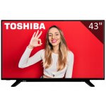 Toshiba 43LA2063DG – Hledejceny.cz