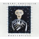 Masterpiece - Albert Castiglia CD