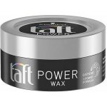 Taft vosk power Mega silně tužící 75 ml – Zboží Dáma