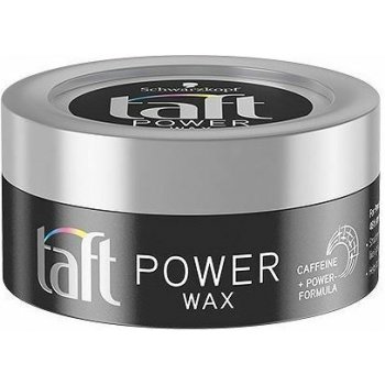 Taft vosk power Mega silně tužící 75 ml