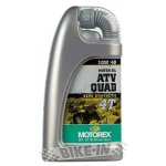 Motorex ATV Quad 4T 10W-40 1 l – Sleviste.cz