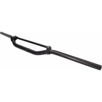 101 Octane Řidítka Enduro s hrazdou, černá, 22mm - 820mm 36719 – Zboží Mobilmania