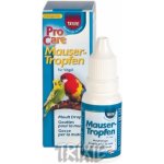 Trixie Mauser-Tropfen kapky při přepeření 15 ml – Zbozi.Blesk.cz