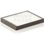 CU2513 MANN-FILTER Filtr, vzduch v interiéru – Hledejceny.cz