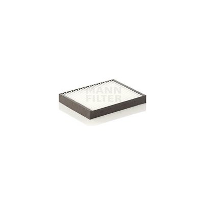 CU2513 MANN-FILTER Filtr, vzduch v interiéru – Hledejceny.cz