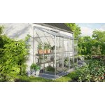 Vitavia Ida 3300 čiré sklo 3 mm stříbrný LG4639 – Zboží Mobilmania
