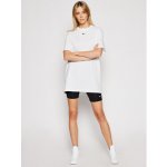 Nike Sportswear Essential dress white black – Sleviste.cz