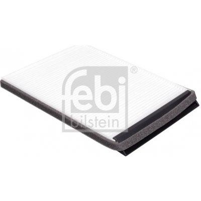 Filtr, vzduch v interiéru FEBI BILSTEIN 26452 FB 26452 – Zboží Mobilmania