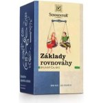 Sonnentor Základy rovnováhy bio porcovaný 27 g – Sleviste.cz