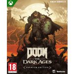 DOOM: The Dark Ages (Premium Edition) (XSX) – Zboží Dáma