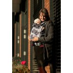 Moyo Classa Maxi size Roses Monochrome – Hledejceny.cz