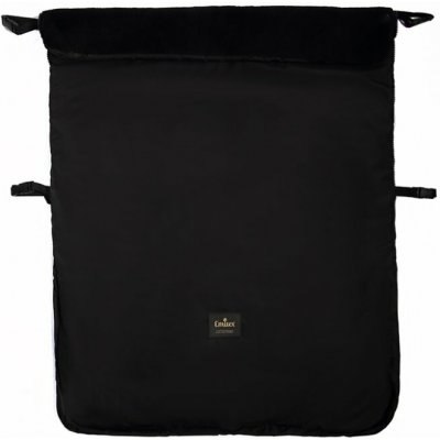 ZIBIE Zimní nepadací deka Wild Black – Hledejceny.cz