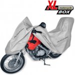 Kegel Ochranná plachta na motocykl XL + box – Hledejceny.cz