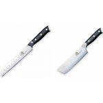 Dellinger Samurai Professional Damascus VG 10 195mm – Zbozi.Blesk.cz