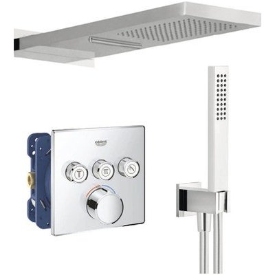 GROHE 27271000 – Hledejceny.cz