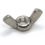 M6 Křídlová matice DIN 315 nerez A2 – Sleviste.cz