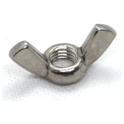 M6 Křídlová matice DIN 315 nerez A2 – Sleviste.cz