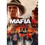 Mafia 2 (Definitive Edition) – Zboží Živě