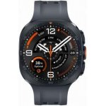 Samsung Galaxy Watch Ultra2 (LTE, 47mm) SM-L715F Gray – Zboží Živě