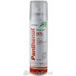 MedPharma Panthenol 10% Sensiive chladivý spray 150 ml – Hledejceny.cz