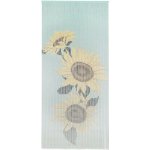 zahrada-XL Dveřní závěs bambus 90 x 200 cm – Zboží Mobilmania