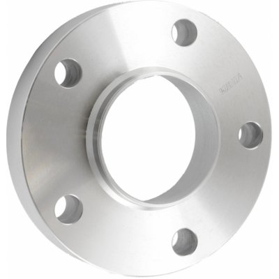 JKR Rozšiřovací podložka 5x120 šíře 30mm, střed 72,5mm - průchozí, 1ks | Zboží Auto