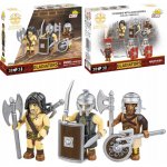 COBI 20066 Římští gladiátoři – Hledejceny.cz