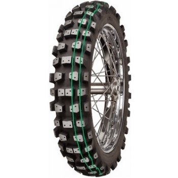 Mitas T454 110/100 R18 64M