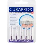 Curaprox CPS 28 Strong & Implant mezizubní kartáčky 5 ks – Zboží Dáma