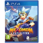 Nexomon Extinction – Zboží Dáma