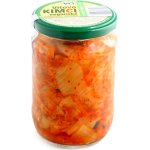 VIK PRODUCT Kimči Vítovo vegan 480 g – Hledejceny.cz