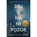 Dej si na ni pozor – Hledejceny.cz